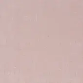 Pink linen fabric sample with textured weave and matte finish, displaying “borzalino” branding and product code “ch2890 – 062” text.