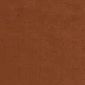 Terracotta fabric sample with mottled texture, tight weave, and matte finish; Borzalino Pastel Poetry ch2890-069 textile detail.