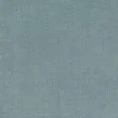 Borzalino fabric sample, dusty teal woven textile, dense knotted texture with flecks, studio lighting, pastel poetry ch2890-082 label.
