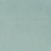 Borzalino fabric sample, pastel teal linen weave, displaying “pastel poetry ch2890 – 083” label, even lighting, granular matte texture.