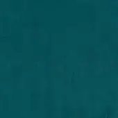 Teal woven fabric sample displaying a dense, irregular texture with dark flecks and faint alphanumeric text: “borzalino > fabric (g) > pastel poetry ch2890 – 086”.
