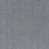 Woven fabric texture in muted gray with subtle shading, displaying a dense irregular pattern and matte finish; brownish-gray undertones visible.