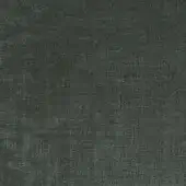 Olive-green fabric sample with dense, irregular weave and matte texture; label reads "borzalino > fabric (g) > pastel poetry > ch2890 – 132".