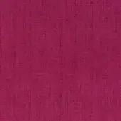 Magenta woven fabric sample with a matte finish and irregular texture; text reads “borzalino fabric (g) pastel poetry ch2890 – 160”.