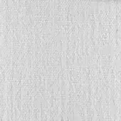 Woven fabric texture in off-white, granular surface with no sheen, displaying “borzalino suvereto g307” text detail.