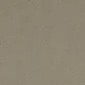Augusta velvet fabric, warm gray, dense short pile texture with matte finish and consistent nap, displaying a fine granular weave.