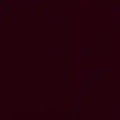 Burgundy velvet fabric with a directional nap and matte finish, displaying a uniform, saturated red-purple tone and plush texture.