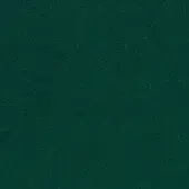 Emerald green velvet fabric sample, dense short pile texture, uniform color, even lighting, “Augusta Velvet 37” text overlay.