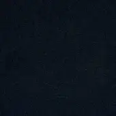Dark teal Augusta Velvet fabric by Borzalino, dense short pile, subtle vertical grain, matte finish, suitable for upholstery.
