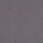Medium-gray velvet fabric texture with a dense, short pile and uniform nap, displaying a tight weave and matte finish.