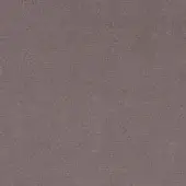 Borzalino Augusta Velvet – 58, muted brown fabric with a dense, short pile and horizontal grain, matte finish.