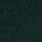 Teal velvet fabric texture with a dense, vertical pile and subtle sheen, displaying darker flecks and brand text “augusta velvet – 70”.