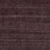 Plum velvet fabric texture displaying a horizontal pile and brushed quality, with imprinted textile details: “borzalino > fabric (l) > boss (velvet) > boss velvet – 6042.”