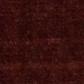 Burgundy boss velvet fabric texture with a dense, plush pile and subtle sheen, displaying a slightly raised, irregular surface.