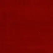 Deep red boss velvet fabric – 6095 from Borzalino, displaying a consistent crimson color and subtly textured, granular pile.
