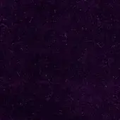 Purple velvet fabric texture with a dense pile and subtle nap variation, displaying a rich, dark hue and tactile fiber quality.