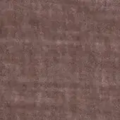 Deep brown velvet fabric texture with a raised, bossed pattern and a short, dense pile creating a uniform matte finish.