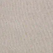 Beige flecked fabric texture, Borzalino fleck eco k5260, dense woven grid with brown and gray speckles, matte granular finish.