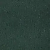 Borzalino fabric sample, muted green fleck eco weave, tight texture with light flecks, model K5260-28, matte finish, neutral background.