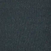 Dark gray woven fabric sample with a speckled texture, displaying a matte finish and uniform density against a neutral backdrop.