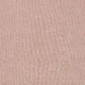 Fleck Eco K5260 fabric sample, rose-beige woven texture, dense speckled pattern, matte finish, Borzalino collection upholstery textile.
