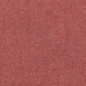 Reddish-brown woven fabric texture with flecked pattern, matte finish, and visible fibers; labeled “borzalino fleck eco k5260-35”.