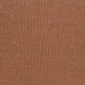 Brown woven fabric texture, speckled with beige flecks, tight uniform weave, matte finish, Borzalino fleck eco k5260 sample.