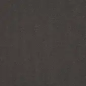 Charcoal gray looped pile fabric sample with a matte finish and dense, granular texture; product code “loop k5042 – 29” visible.