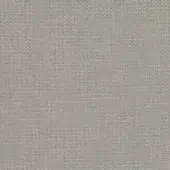 Loop pile borzalino fabric in neutral gray with a heathered effect and dense, consistent loop weave texture.