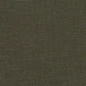 Olive green loop pile fabric sample with a heathered texture, dense woven construction, and matte finish; loop k5042 designation.