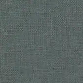Cool gray looped pile fabric sample with a consistent matte texture, dense weave, and subtle tonal variations; product code loop k5042-39.
