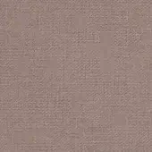 Taupe loop pile fabric sample displaying a heathered texture, with printed Borzalino collection details: loop k5042-45, against a gray backdrop.