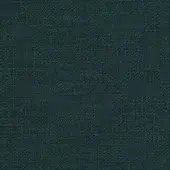 Deep teal looped pile fabric sample with a uniform texture and matte finish, displaying subtle tonal variations and a granular surface.