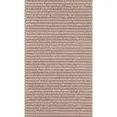 Gros grain ribbon, beige matte fabric, horizontal ribbed texture, rectangular shape, crafting supply, neutral tone, clean edges.
