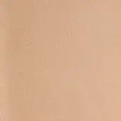 Light tan leather texture with irregular cracks and wrinkles, displaying a mottled appearance and variations in tone, studio lighting.