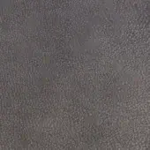 Dark gray leather texture with irregular grain, vertical lines, and matte finish; includes text labels “borzalino,” “leather (c3),” “epic,” and “1311.”