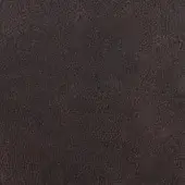 Dark brown woven texture with a felt-like surface, exhibiting a mottled effect and sparse lighter brown flecks, matte finish.