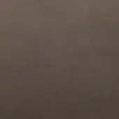 Brown leather texture sample, “vanilla – castoro,” displays a mottled, matte finish with a tightly woven, consistent surface and subtle tonal variations.