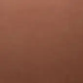 Warm brown leather texture with a subtle mottled grain and velvety finish, displaying a consistent vanilla and sienna tone throughout the composition.