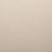 Light beige leather texture sample, “borzalino” vanilla panna, displays a subtle mottled grain and matte finish with consistent tone.