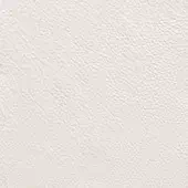White leather texture displaying a granular grain, matte finish, and dense network of small bumps for upholstery or accessories.