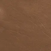 Brown leather texture with a fine pebbled grain, displaying subtle creases and matte finish, conveying natural wear and a warm tonal depth.