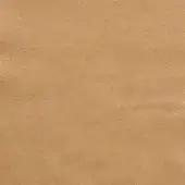 Tan leather texture with a fine, pebbled grain and mottled tone, displaying a matte finish and natural hide appearance.