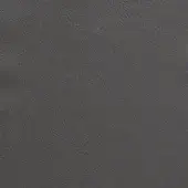 Dark gray leather texture with embossed grain pattern, matte finish, and subtle tonal variations; product code “borzalino > leather (f6) > seta > seta – 71090”.