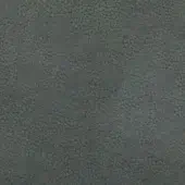 Dark olive-green leather texture with a dense, irregular crack pattern and matte finish, suggesting durability and an aged, organic appearance.