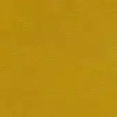 Yellow leather texture with granular surface, dense irregular pattern, and slight sheen; warm saturated tone for upholstery applications.