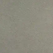 Light gray Borzalino leather texture (m10) – Amalfi, displaying a dense, bumpy grain and matte finish with consistent uniformity.