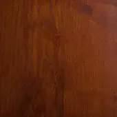 Light brown oak wood texture displaying a vertical grain, smooth polished surface, warm honey tone, and consistent linear pattern.