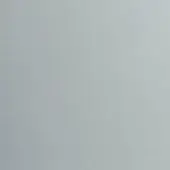 Cool gray texture sample displaying a matte, smooth surface with subtle tonal variations and a fine grain, evenly lit in a studio setting.