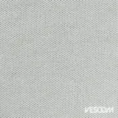 Wilson Neve Snow fabric texture by Vescom, cool gray geometric weave with matte finish, dense uniform structure, miniforms collection.